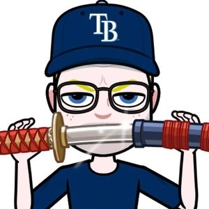 Meet your Posher, Tom